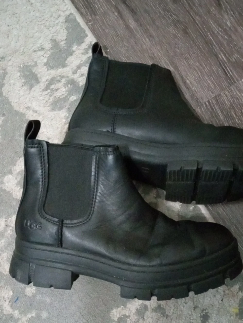 Ugg Booties